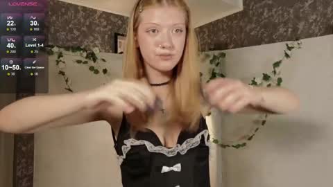 Snapshot of lina_vi chatting on 21, 5, 2026 Lina online show from 21, 5, 2026