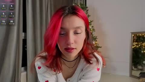 Lina online show from 14, 1, 2026