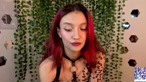 Lina online show from 28, 3, 2026