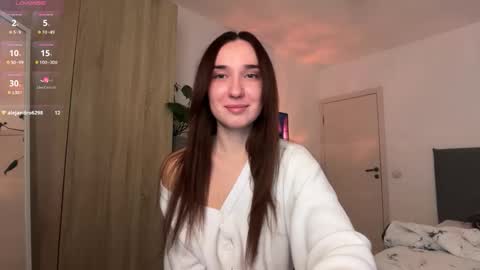 Lina online show from 7, 11, 2025