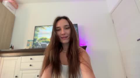 Snapshot of linabbb chatting on 23, 6, 2026 Lina online show from 23, 6, 2026