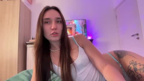 Snapshot of linabbb chatting on 23, 6, 2026 Lina online show from 23, 6, 2026