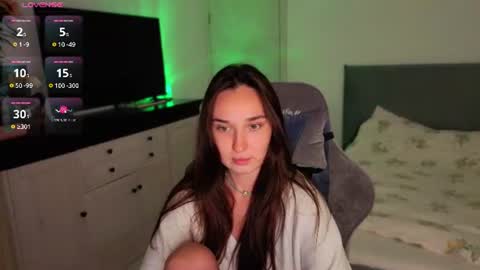 Snapshot of linabbb chatting on 7, 7, 2026 Lina online show from 7, 7, 2026