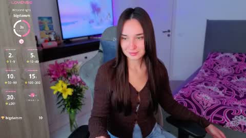 Snapshot of linabbb chatting on 14, 7, 2026 Lina online show from 14, 7, 2026