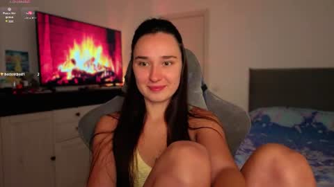 Snapshot of linabbb chatting on 31, 7, 2026 Lina online show from 31, 7, 2026
