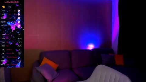 Lina online show from 25, 2, 2026