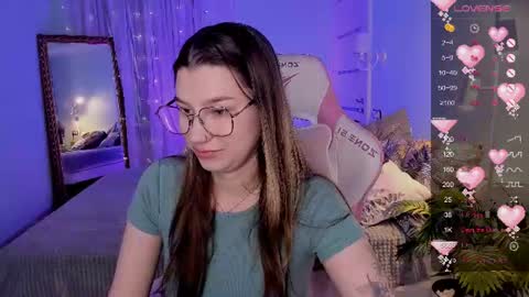 Snapshot of linablossom chatting on 18, 7, 2026 Lina online show from 18, 7, 2026