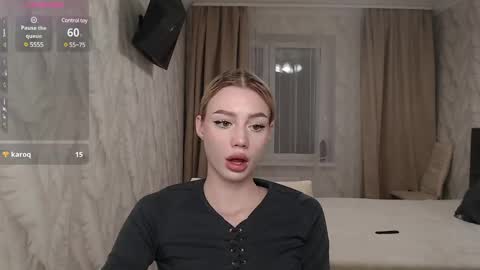 Snapshot of linacute52 chatting on 6, 2, 2025 linacute52 online show from 6, 2, 2025