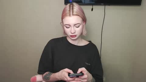 Snapshot of linacute52 chatting on 15, 10, 2025 linacute52 online show from 15, 10, 2025