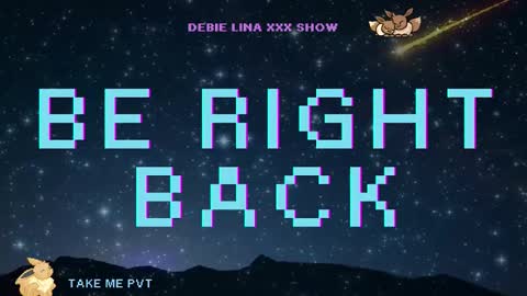 Snapshot of linadebie4 chatting on 14, 9, 2025 linadebie4 online show from 14, 9, 2025