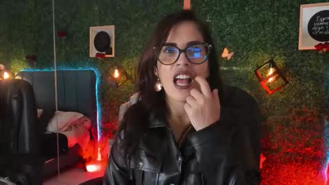 Snapshot of linagh chatting on 16, 3, 2026 Lina online show from 16, 3, 2026