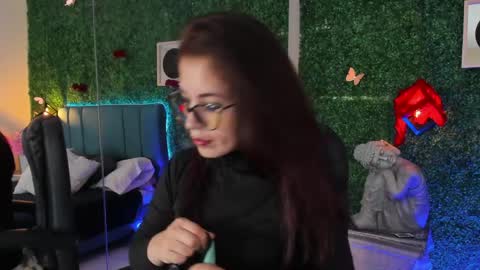 Snapshot of linagh chatting on 30, 3, 2026 Lina online show from 30, 3, 2026