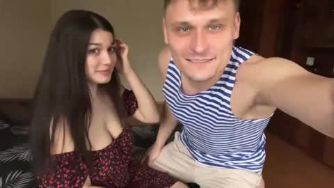 Nicolas and Lina online show from 3, 11, 2025