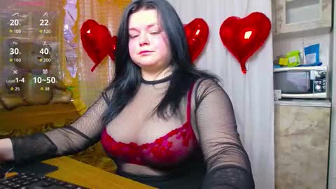 Snapshot of linasexy777 chatting on 5, 2, 2026 Lina online show from 5, 2, 2026