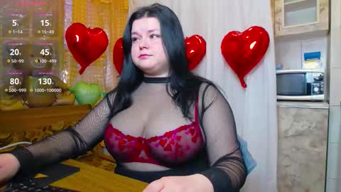 Snapshot of linasexy777 chatting on 6, 2, 2026 Lina online show from 6, 2, 2026