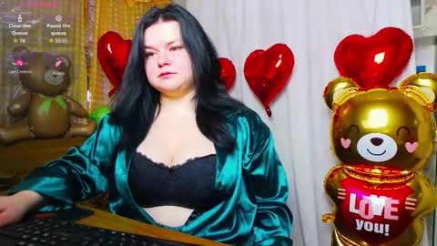 Snapshot of linasexy777 chatting on 7, 2, 2026 Lina online show from 7, 2, 2026