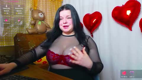 Snapshot of linasexy777 chatting on 15, 2, 2026 Lina online show from 15, 2, 2026