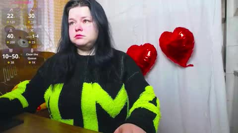 Snapshot of linasexy777 chatting on 22, 2, 2026 Lina online show from 22, 2, 2026