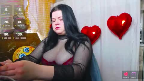 Snapshot of linasexy777 chatting on 23, 2, 2026 Lina online show from 23, 2, 2026