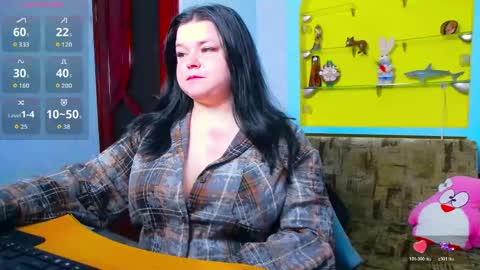 Snapshot of linasexy777 chatting on 27, 4, 2026 Lina online show from 27, 4, 2026