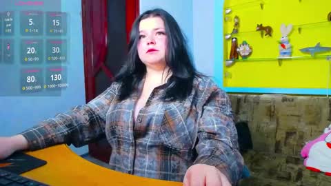 Snapshot of linasexy777 chatting on 29, 4, 2026 Lina online show from 29, 4, 2026
