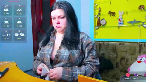 Snapshot of linasexy777 chatting on 2, 5, 2026 Lina online show from 2, 5, 2026