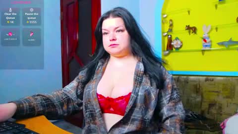 Snapshot of linasexy777 chatting on 6, 5, 2026 Lina online show from 6, 5, 2026