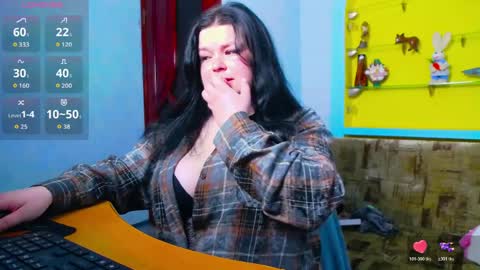 Snapshot of linasexy777 chatting on 11, 5, 2026 Lina online show from 11, 5, 2026