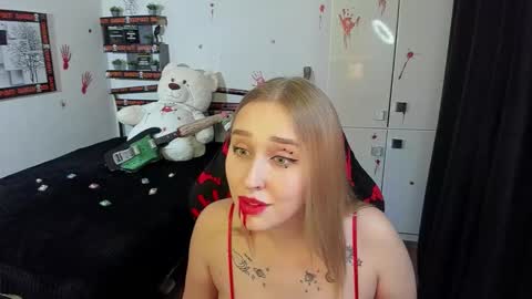 Lina online show from 23, 10, 2025