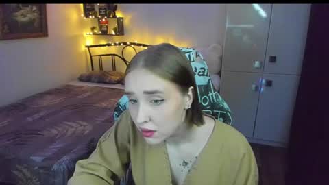Snapshot of linatruly chatting on 11, 6, 2026 Lina online show from 11, 6, 2026
