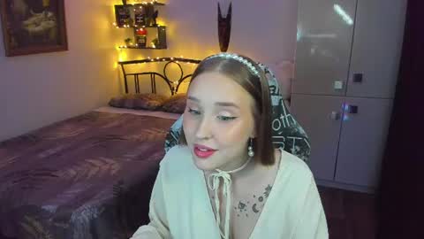 Snapshot of linatruly chatting on 15, 6, 2026 Lina online show from 15, 6, 2026