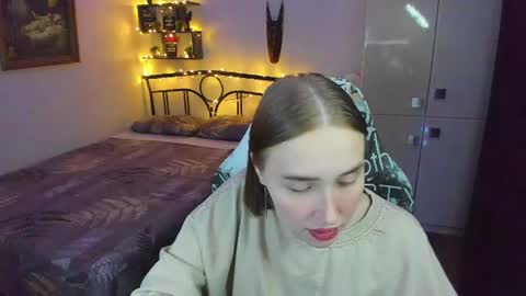Snapshot of linatruly chatting on 30, 6, 2026 Lina online show from 30, 6, 2026