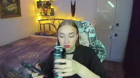 Snapshot of linatruly chatting on 2, 7, 2026 Lina online show from 2, 7, 2026