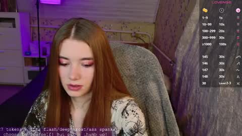 Snapshot of linavira chatting on 29, 3, 2026 Luna online show from 29, 3, 2026