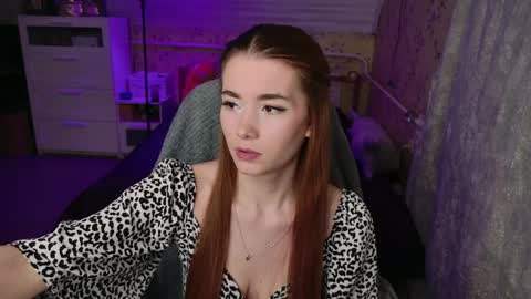 Snapshot of linavira chatting on 10, 4, 2026 Luna online show from 10, 4, 2026