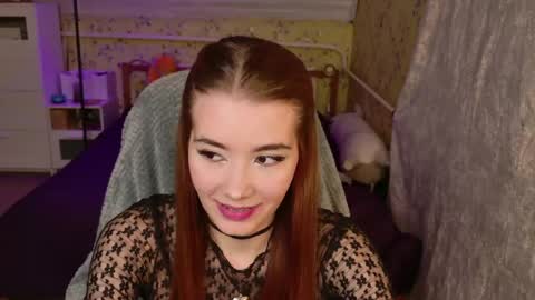 Snapshot of linavira chatting on 13, 4, 2026 Luna online show from 13, 4, 2026