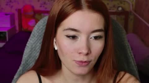 Snapshot of linavira chatting on 18, 4, 2026 Luna online show from 18, 4, 2026