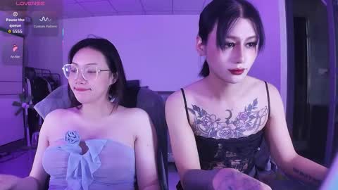 Snapshot of linbaibai chatting on 27, 9, 2025 linbaibai online show from 27, 9, 2025