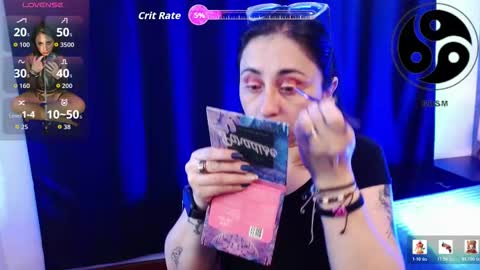 lincebdsm online show from 19, 2, 2026