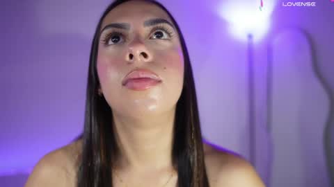 Snapshot of lincy_rios chatting on 24, 4, 2026 Lincy Rios online show from 24, 4, 2026