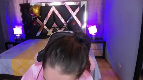 Snapshot of linda4petite chatting on 22, 7, 2026 Linda online show from 22, 7, 2026