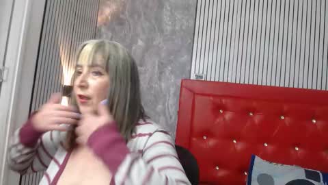 Linda online show from 3, 12, 2025