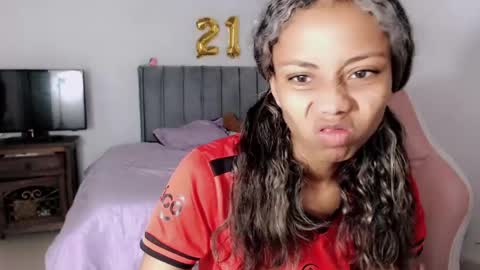Snapshot of linda_brown_1 chatting on 16, 5, 2026 linda brown online show from 16, 5, 2026