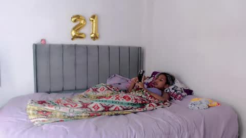 Snapshot of linda_brown_1 chatting on 1, 6, 2026 linda brown online show from 1, 6, 2026