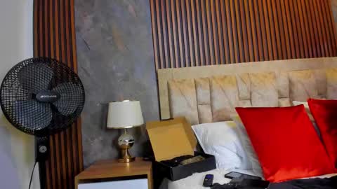 linda cabal online show from 27, 10, 2025