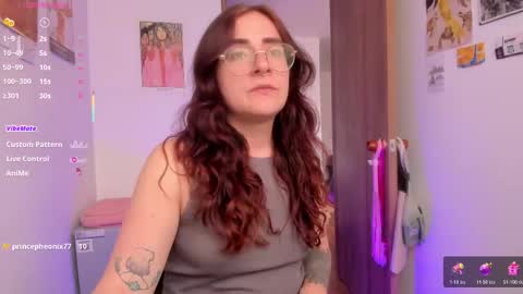 Giggles  online show from 11, 3, 2026