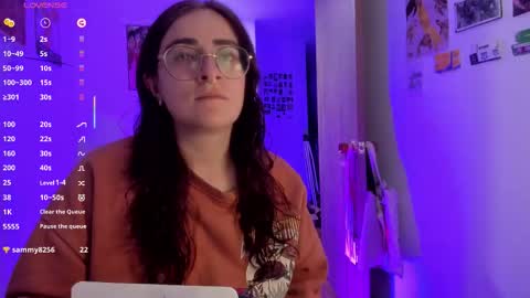 Giggles  online show from 12, 3, 2026