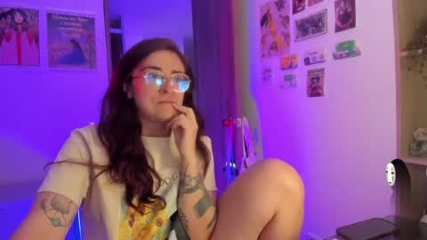Snapshot of linda_giggle chatting on 30, 5, 2026 Giggles online show from 30, 5, 2026