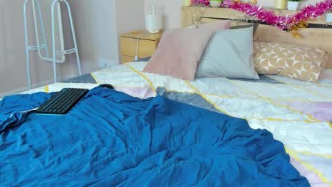 Linda online show from 21, 3, 2026