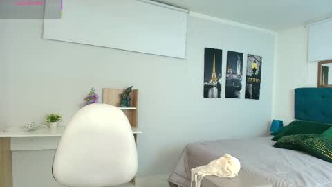Maria Paula online show from 3, 6, 2026